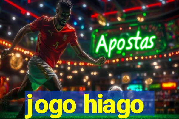 jogo hiago